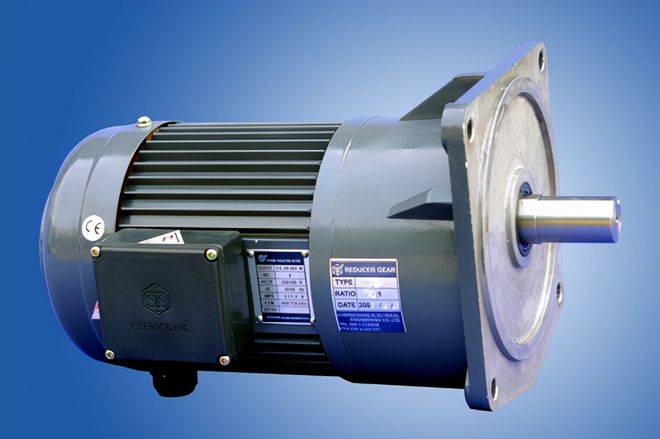 电机产业迎来新机遇 七大龙头企业引领制造业再创辉煌