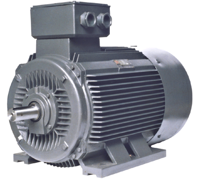 探索电动机制造的核心 从原理到工艺的全流程解析