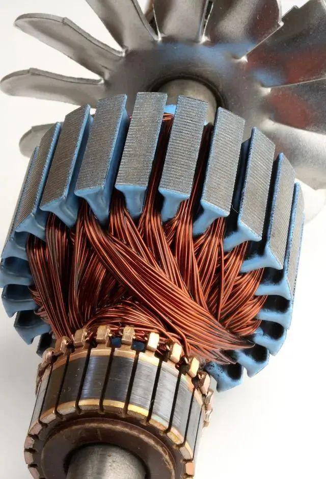 盘点全球七大顶尖电机制造强国 技术革新与市场格局深度解析