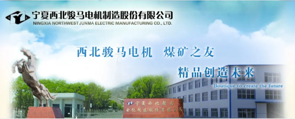 西北骏马电机MES二期项目正式启动，开启电动机制造智能工厂新篇章