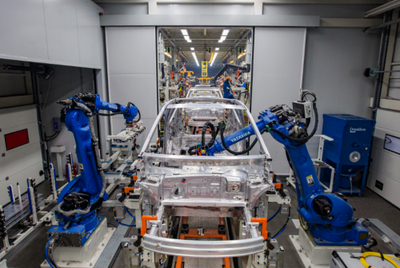 匠心不负，品质领航 从2019 J.D. Power三甲看奇瑞新能源的电动机制造