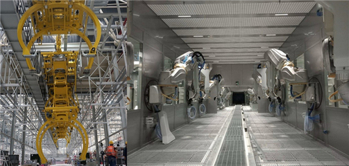 智能重塑动力之源 解析电动机制造中极致体验与成本平衡之道