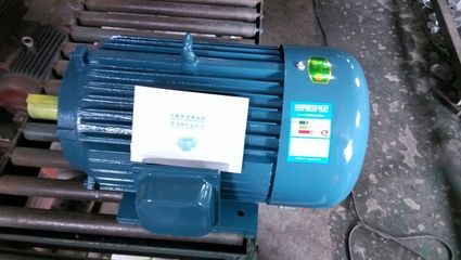 Y160L-8-7.5KW三相异步电动机 现货全铜，高效动力的优选之选