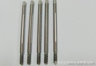 电机轴芯厂家生产精密电机轴芯 微型马达轴芯 长轴芯价格 厂家 图片